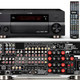 Illustration for article titled Yamaha RX-V2700 and RX-V1700 HDMI Receivers